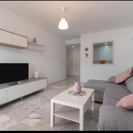 Apartamentos Torremolinos Centro 3 Esterno foto