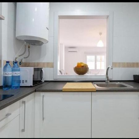 Apartamentos Torremolinos Centro 3 Esterno foto