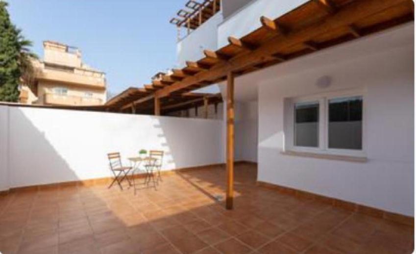 Apartamentos Torremolinos Centro 3 Esterno foto