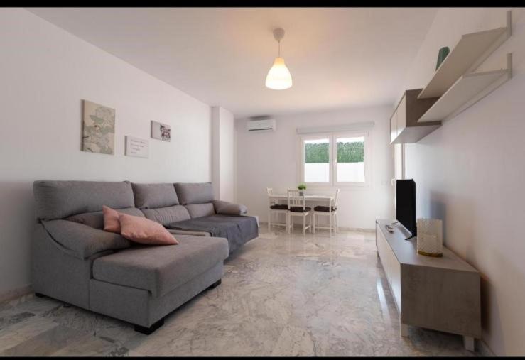 Apartamentos Torremolinos Centro 3 Esterno foto